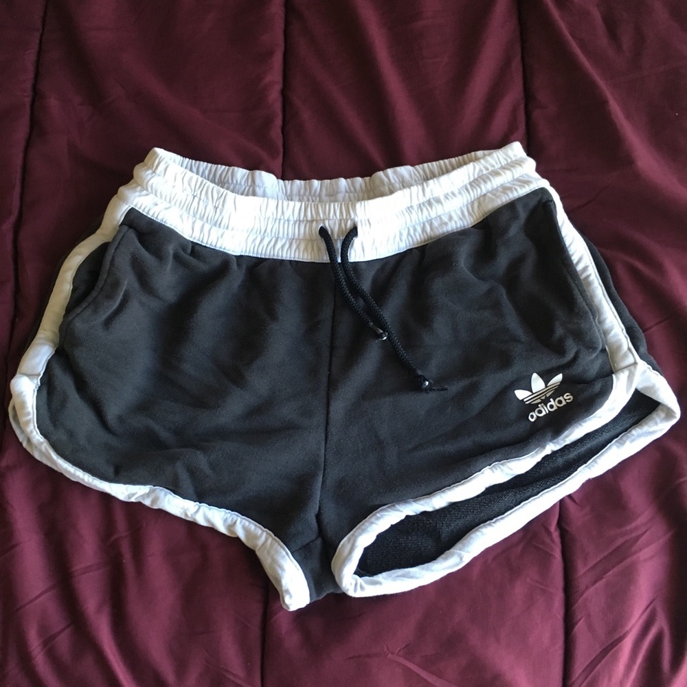 Adidas XS Shorts